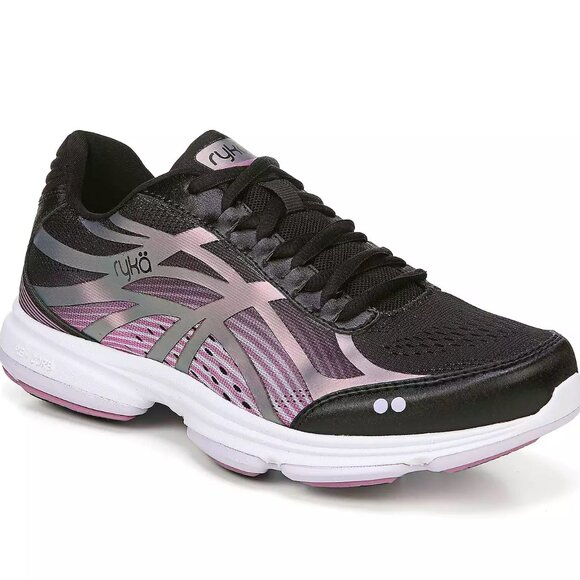 Ryka Devotion Plus 3 Walking Shoe (WIDE) - Picture 1 of 8